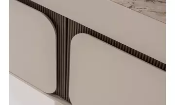 Bravo Modern Yemek Odası