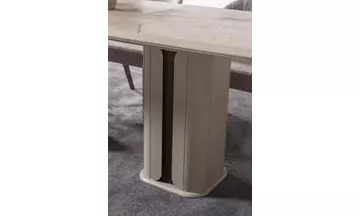 Bravo Modern Yemek Odası