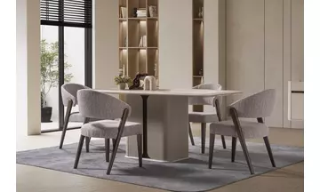 Bravo Modern Yemek Odası