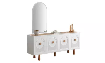 Liva Modern Yemek Odası