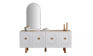 Liva Modern Yemek Odası