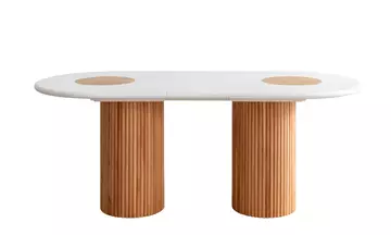 Liva Modern Yemek Odası