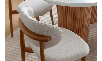 Liva Modern Yemek Odası