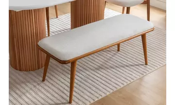 Liva Modern Yemek Odası