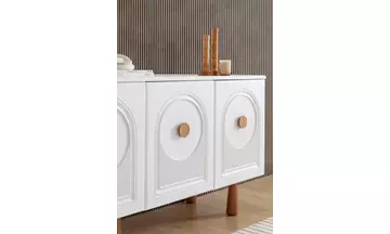 Liva Modern Yemek Odası