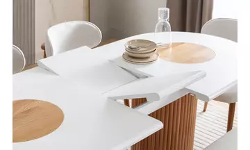 Liva Modern Yemek Odası