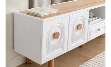 Liva Modern Yemek Odası