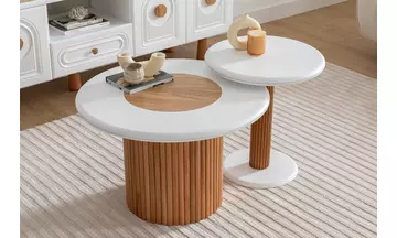 Liva Modern Yemek Odası