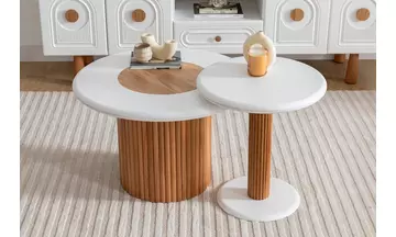 Liva Modern Yemek Odası