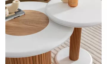 Liva Modern Yemek Odası