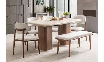 Asa Modern Yemek Odası