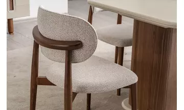 Asa Modern Yemek Odası