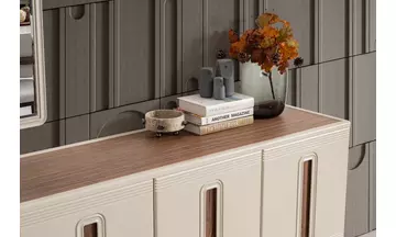 Asa Modern Yemek Odası