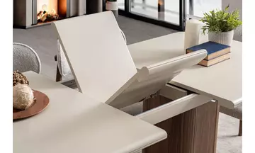 Asa Modern Yemek Odası