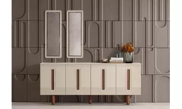 Asa Modern Yemek Odası