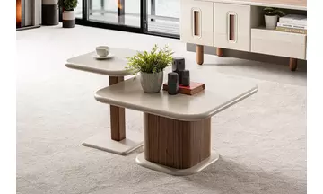 Asa Modern Yemek Odası