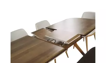 Nirvana Modern Yemek Odası