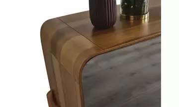 Nirvana Modern Yemek Odası