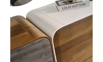 Nirvana Modern Yemek Odası