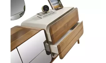 Nirvana Modern Yemek Odası