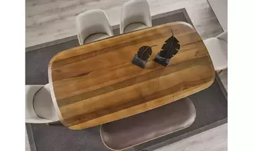 Nirvana Modern Yemek Odası