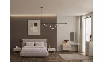 Beta Luxary Yatak Odası Takımı