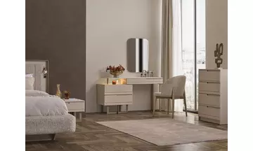 Beta Luxary Yatak Odası Takımı