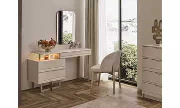 Beta Luxary Yatak Odası Takımı