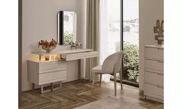 Beta Luxary Yatak Odası Takımı