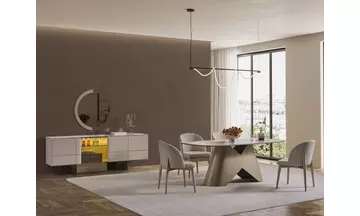 Beta Luxary Yemek Odası