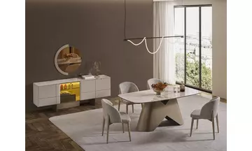 Beta Luxary Yemek Odası