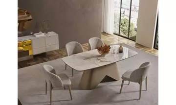 Beta Luxary Yemek Odası
