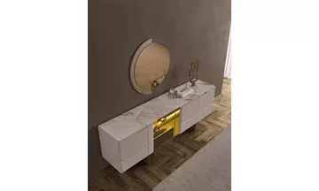 Beta Luxary Yemek Odası