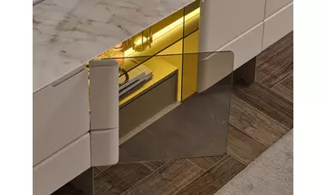 Beta Luxary Yemek Odası