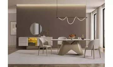 Beta Luxary Yemek Odası