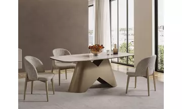 Beta Luxary Yemek Odası