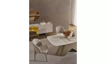 Beta Luxary Yemek Odası