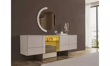 Beta Luxary Yemek Odası