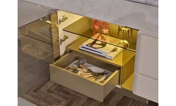 Beta Luxary Yemek Odası