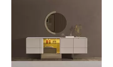 Beta Luxary Yemek Odası