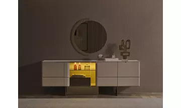 Beta Luxary Yemek Odası