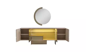 Beta Luxary Yemek Odası