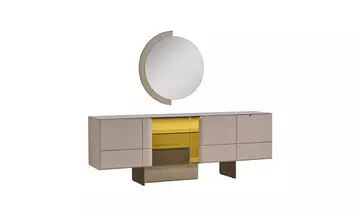 Beta Luxary Yemek Odası