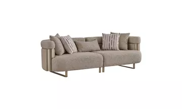 Beta Luxary Koltuk Takımı