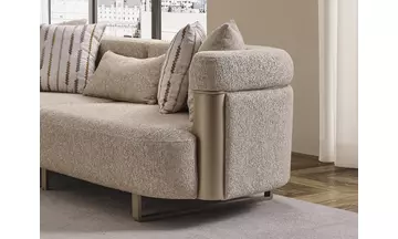 Beta Luxary Koltuk Takımı