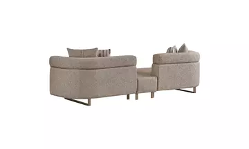 Beta Luxary Koltuk Takımı