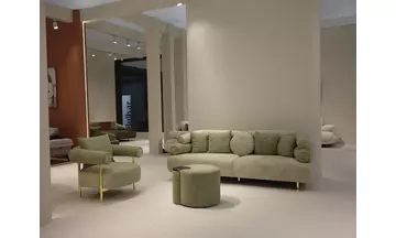 Zero Koltuk Takımı