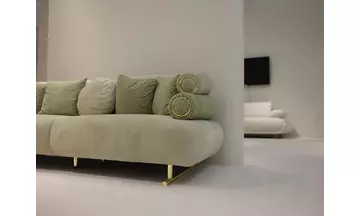 Zero Koltuk Takımı