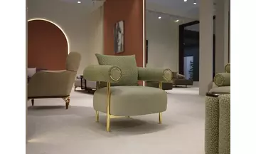 Zero Koltuk Takımı