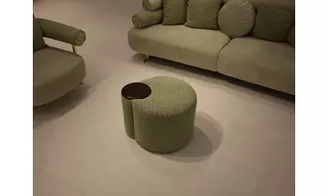 Zero Koltuk Takımı